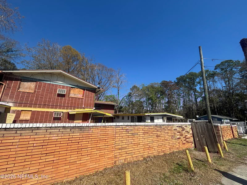 5913 Moncrief Rd, Jacksonville, FL 32219