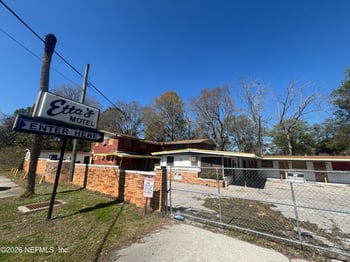 5913 Moncrief Rd, Jacksonville, FL 32219