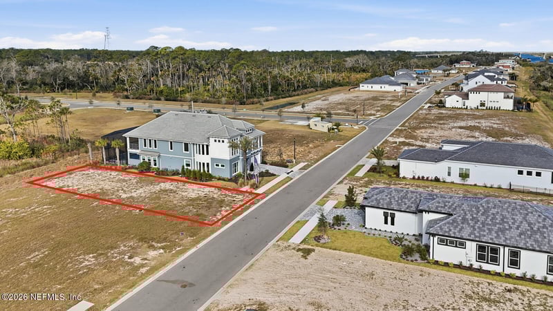 87 Coronado Rd, Flagler Beach, FL 32136