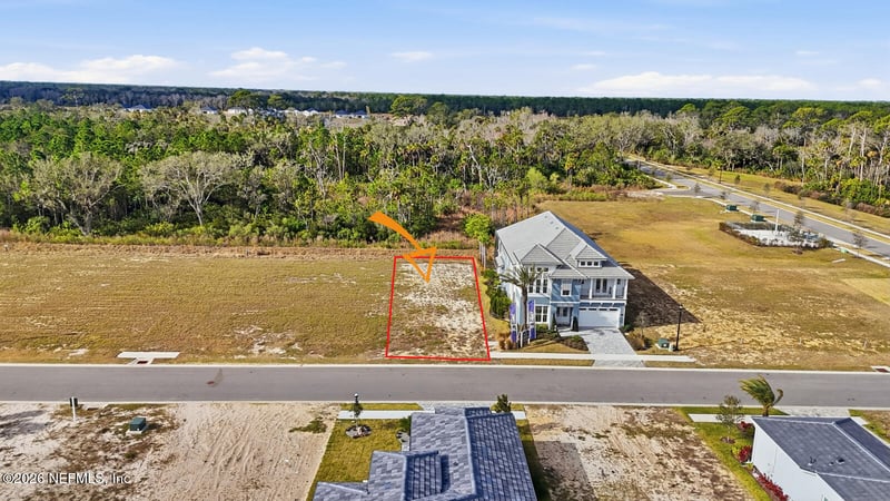 87 Coronado Rd, Flagler Beach, FL 32136