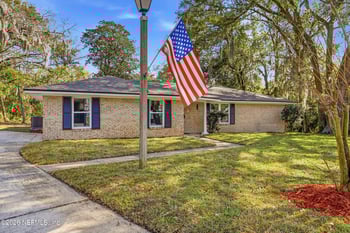 3241 Hermitage Rd, Jacksonville, FL 32277