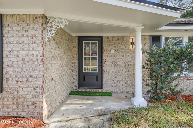 3241 Hermitage Rd, Jacksonville, FL 32277