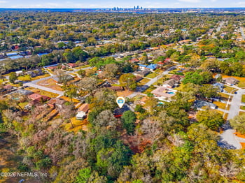 3241 Hermitage Rd, Jacksonville, FL 32277