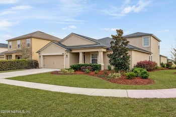 1353 Camp Ridge Ln, Middleburg, FL 32068