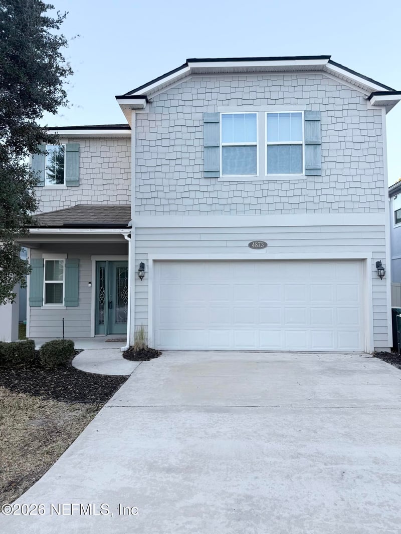 4873 Red Egret Dr, Jacksonville, FL 32257