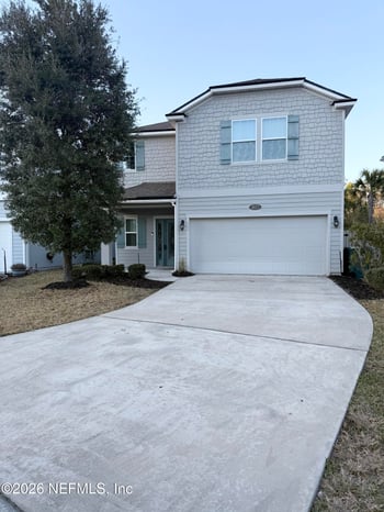 4873 Red Egret Dr, Jacksonville, FL 32257