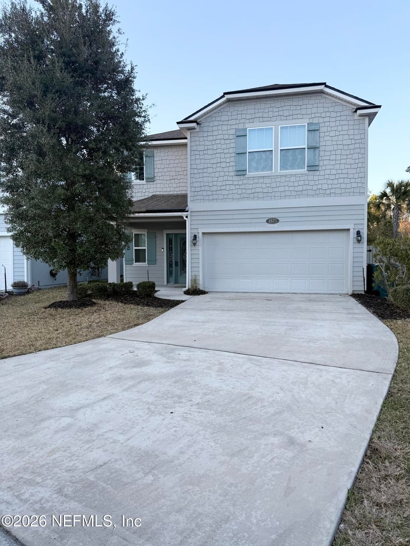 4873 Red Egret Dr, Jacksonville, FL 32257