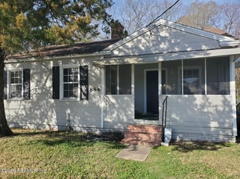 884 Detroit St, Jacksonville, FL 32254