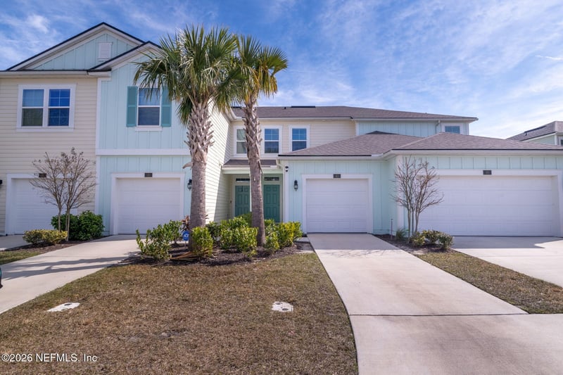 43 Sunnyvale St, St Augustine, FL 32095