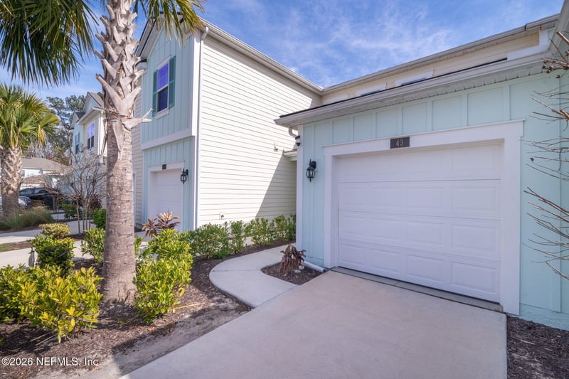 43 Sunnyvale St, St Augustine, FL 32095