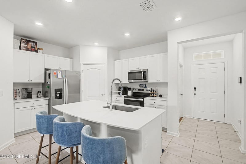 43 Sunnyvale St, St Augustine, FL 32095