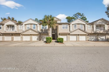 9401 Osprey Branch Trl #3, Jacksonville, FL 32257
