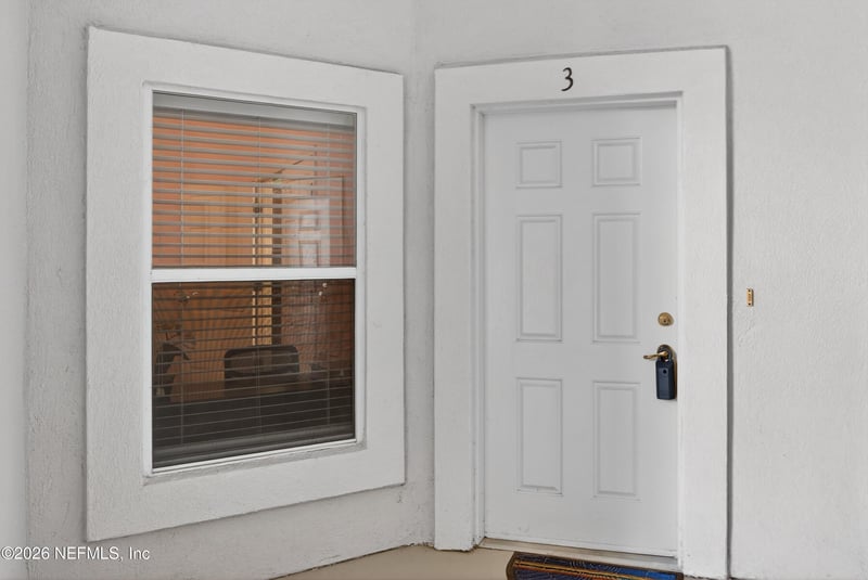 9401 Osprey Branch Trl #3, Jacksonville, FL 32257