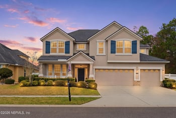 241 Islesbrook Pw, St Johns, FL 32259