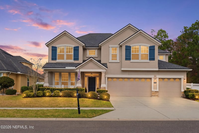 241 Islesbrook Pw, St Johns, FL 32259