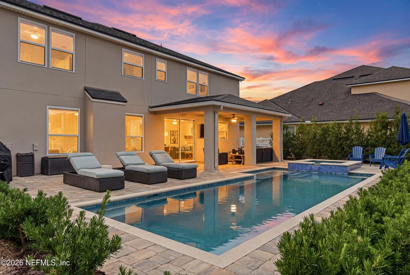 241 Islesbrook Pw, St Johns, FL 32259