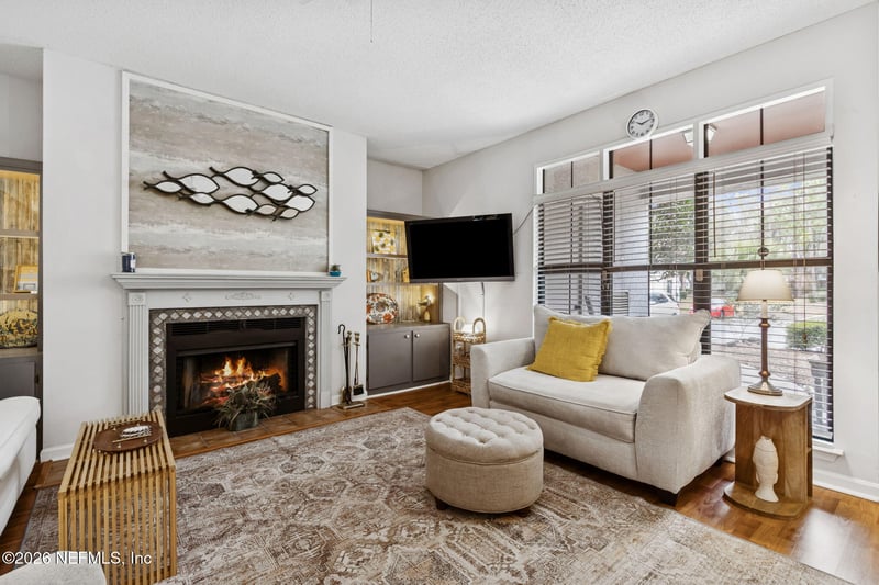 205 Branch Wood Ln #205, Jacksonville, FL 32256