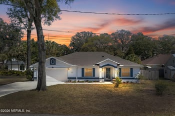 311 Linden Rd, St Augustine, FL 32086