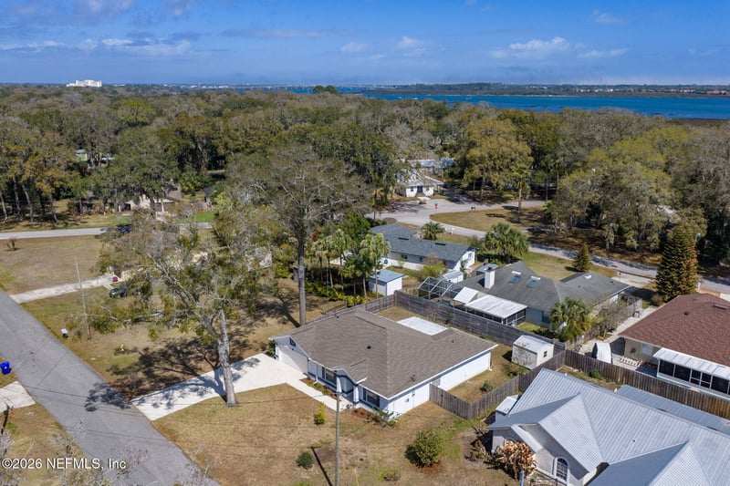 311 Linden Rd, St Augustine, FL 32086