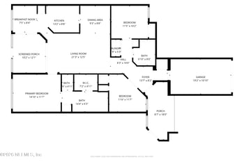 6650 White Blossom Cir #32C, Jacksonville, FL 32258