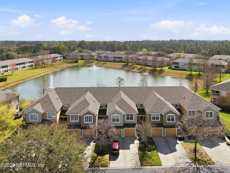 6650 White Blossom Cir #32C, Jacksonville, FL 32258