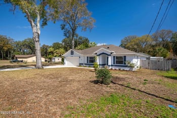 311 Linden Rd, St Augustine, FL 32086