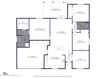 311 Linden Rd, St Augustine, FL 32086