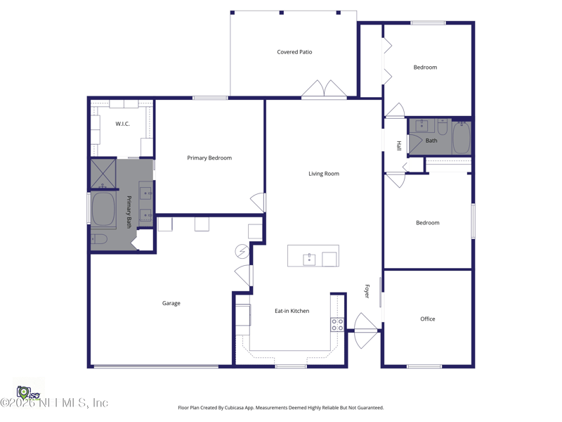 311 Linden Rd, St Augustine, FL 32086