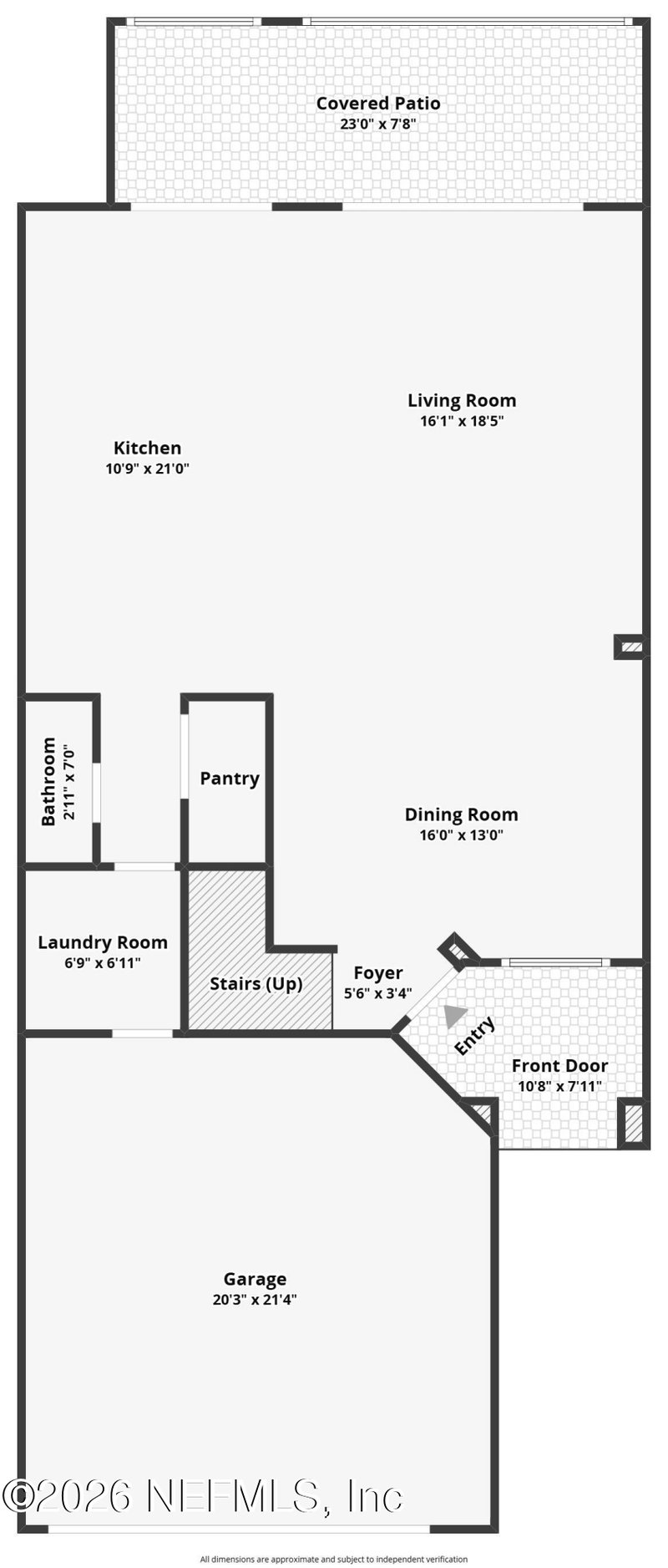 14146 Mahogany Ave, Jacksonville, FL 32258