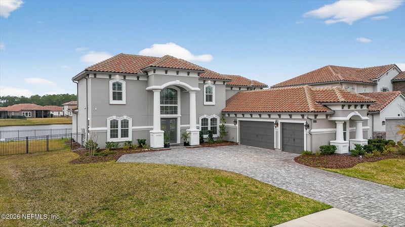 2978 Cassia Ln, Jacksonville, FL 32246