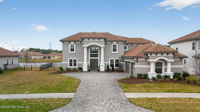 2978 Cassia Ln, Jacksonville, FL 32246