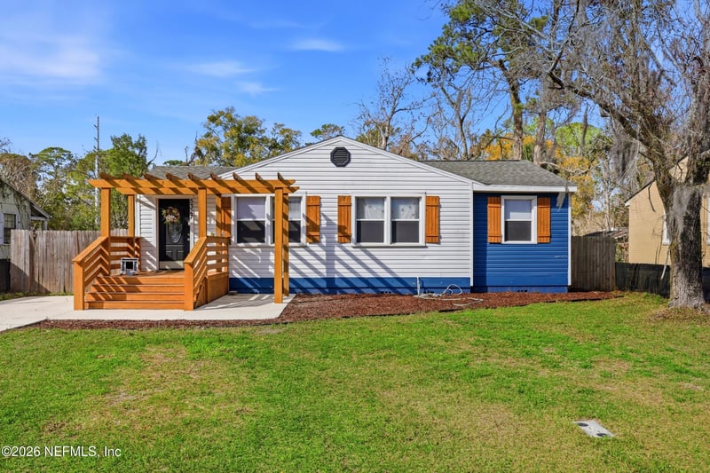 5327 Lexington Ave, Jacksonville, FL 32210