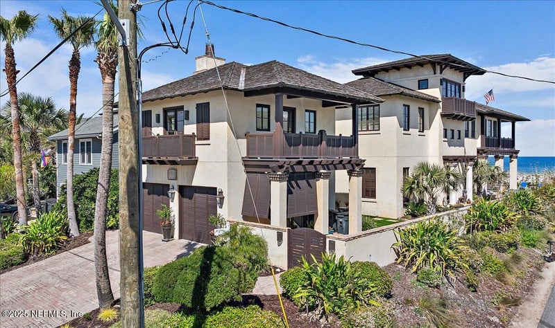 1515 Beach Ave, Atlantic Beach, FL 32233