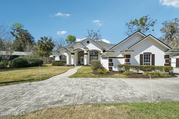 273 Bush Ct, Green Cove Springs, FL 32043