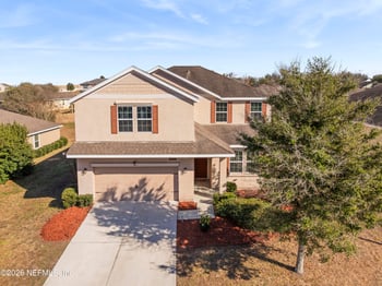 3331 Bradley Creek Pw, Green Cove Springs, FL 32043