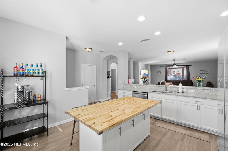 3331 Bradley Creek Pw, Green Cove Springs, FL 32043