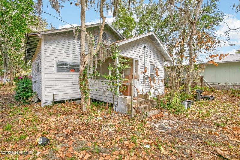 2121 Oak St, Palatka, FL 32177