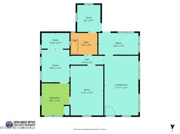 2121 Oak St, Palatka, FL 32177