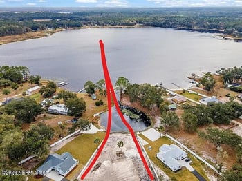 202 Sally St, Hawthorne, FL 32640