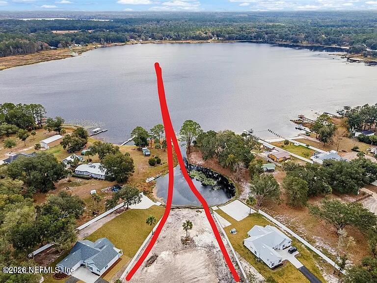 202 Sally St, Hawthorne, FL 32640