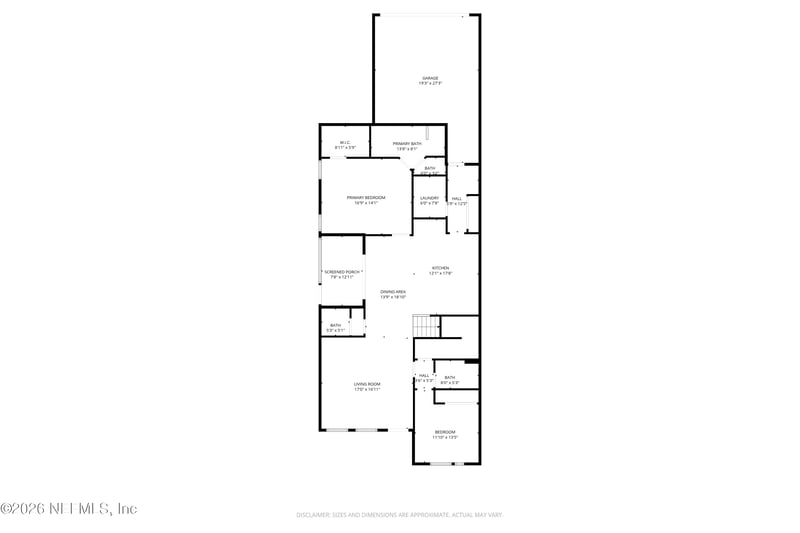 80 Cabana Dr, Ponte Vedra, FL 32081