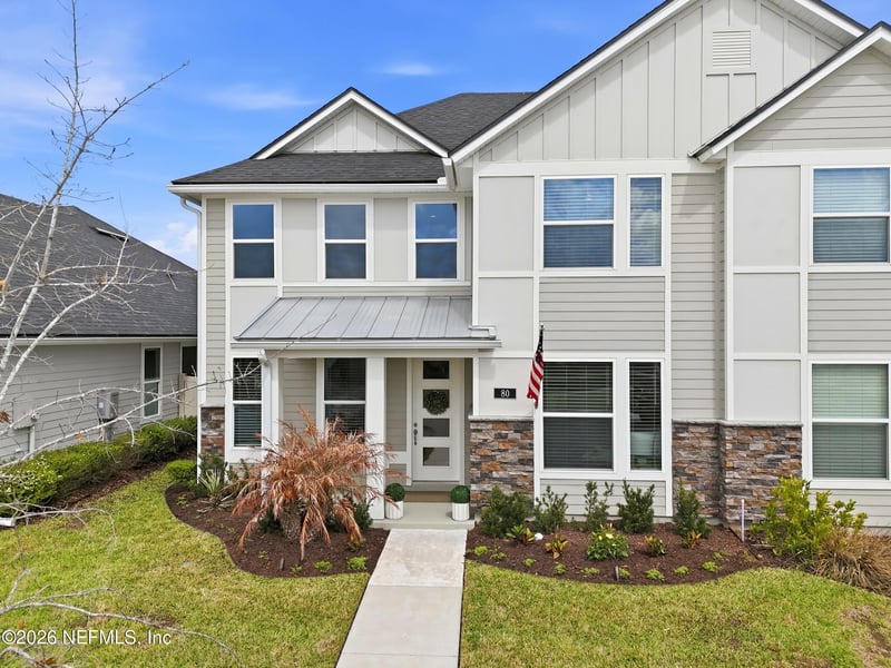 80 Cabana Dr, Ponte Vedra, FL 32081