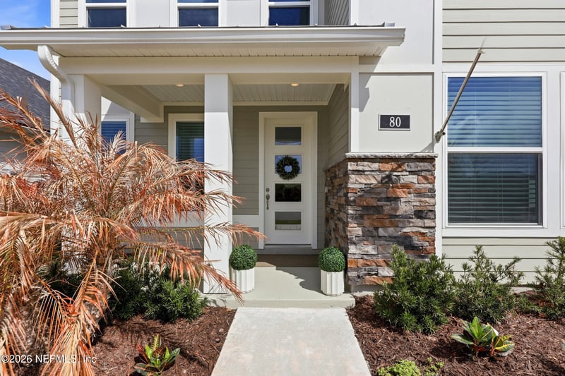 80 Cabana Dr, Ponte Vedra, FL 32081