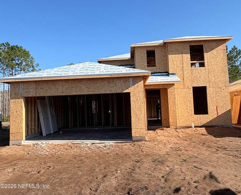 1293 Hammock Dunes Dr, Jacksonville, FL 32221