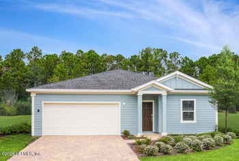 2684 Field Daisy Ln, Green Cove Springs, FL 32043