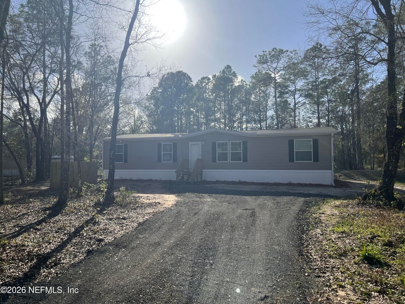 10045 Underwood Ave, Hastings, FL 32145