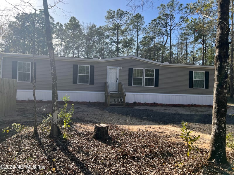 10045 Underwood Ave, Hastings, FL 32145