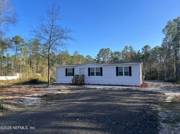 4205 Florence St, Hastings, FL 32145