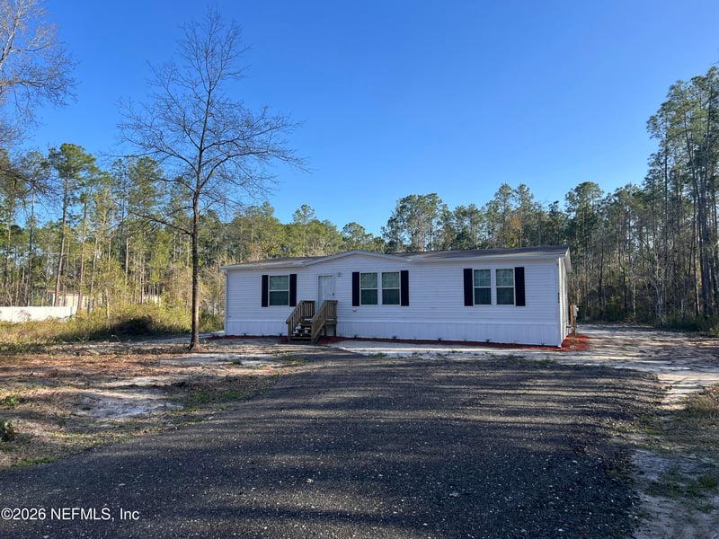 4205 Florence St, Hastings, FL 32145