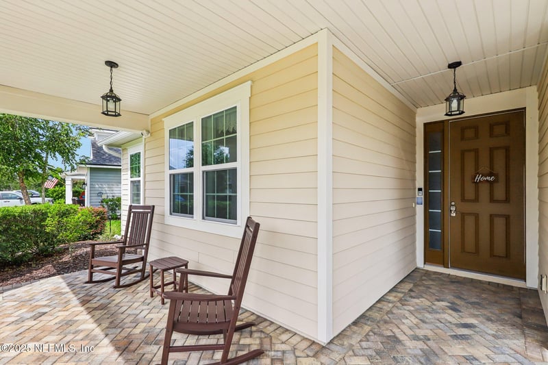 261 Palisade Dr, St Augustine, FL 32092